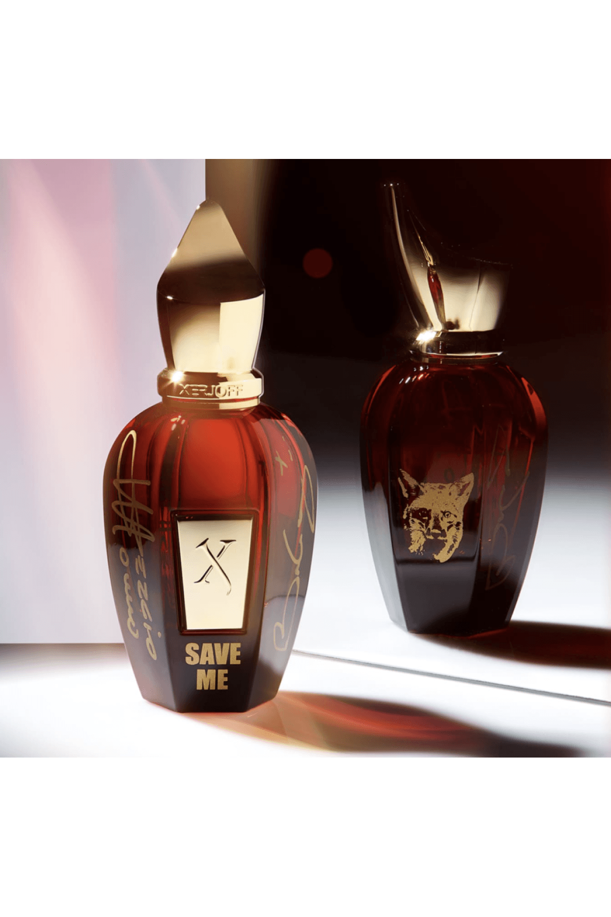 Save Me Trust EDP - 100 ML Kadın Parfüm