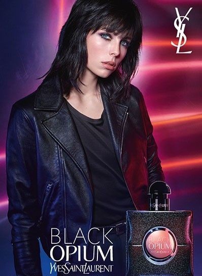 Yves Saint Laurent Black Opium EDP 90 ML Kadın Parfüm