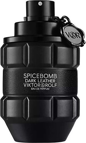 Viktor&Rolf Spicebomb Dark Leather EDP 90 ML Erkek Parfüm