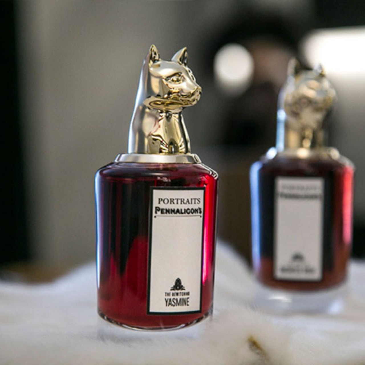 Penhalıgon's Yasmine EDP 75 ML Kadın Parfüm
