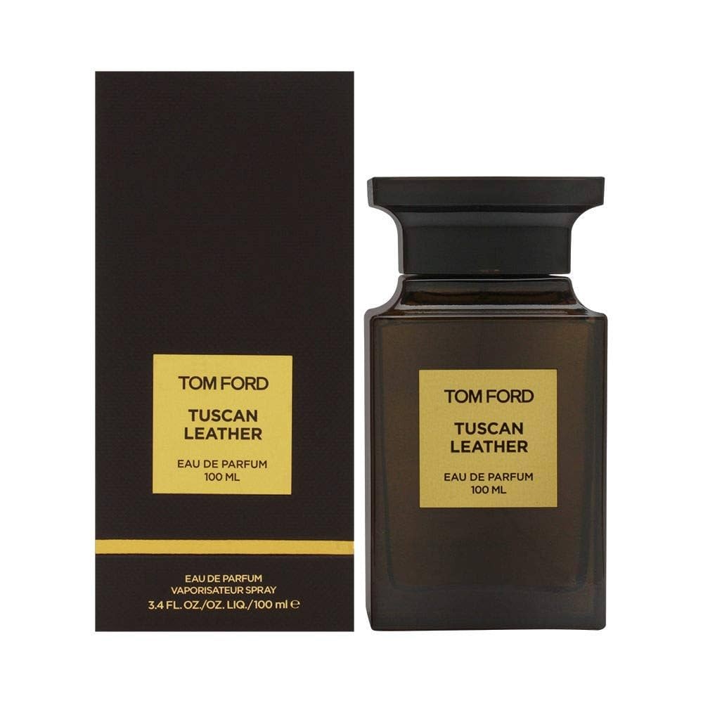 Tom Ford Tuscan Leather EDP 100 ML Unisex Parfüm