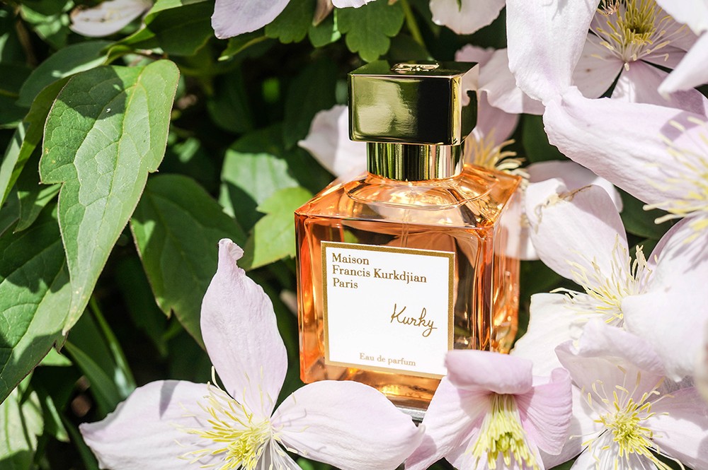 Maison Francis Kurkdjian Kurky EDP 70 ML Unisex Parfüm
