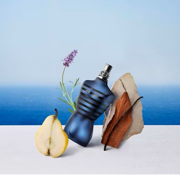 Jean Paul Gaultier Ultra Male Intense EDT 125 ML Erkek Parfüm