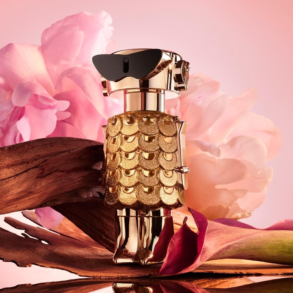 Paco Rabanne Fame Intense EDP 80 ML Kadın Parfüm