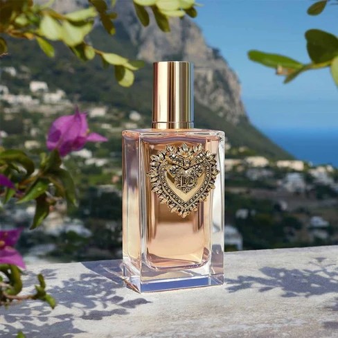 Dolce & Gabbana Devotion EDP 100 ML Kadın Parfüm