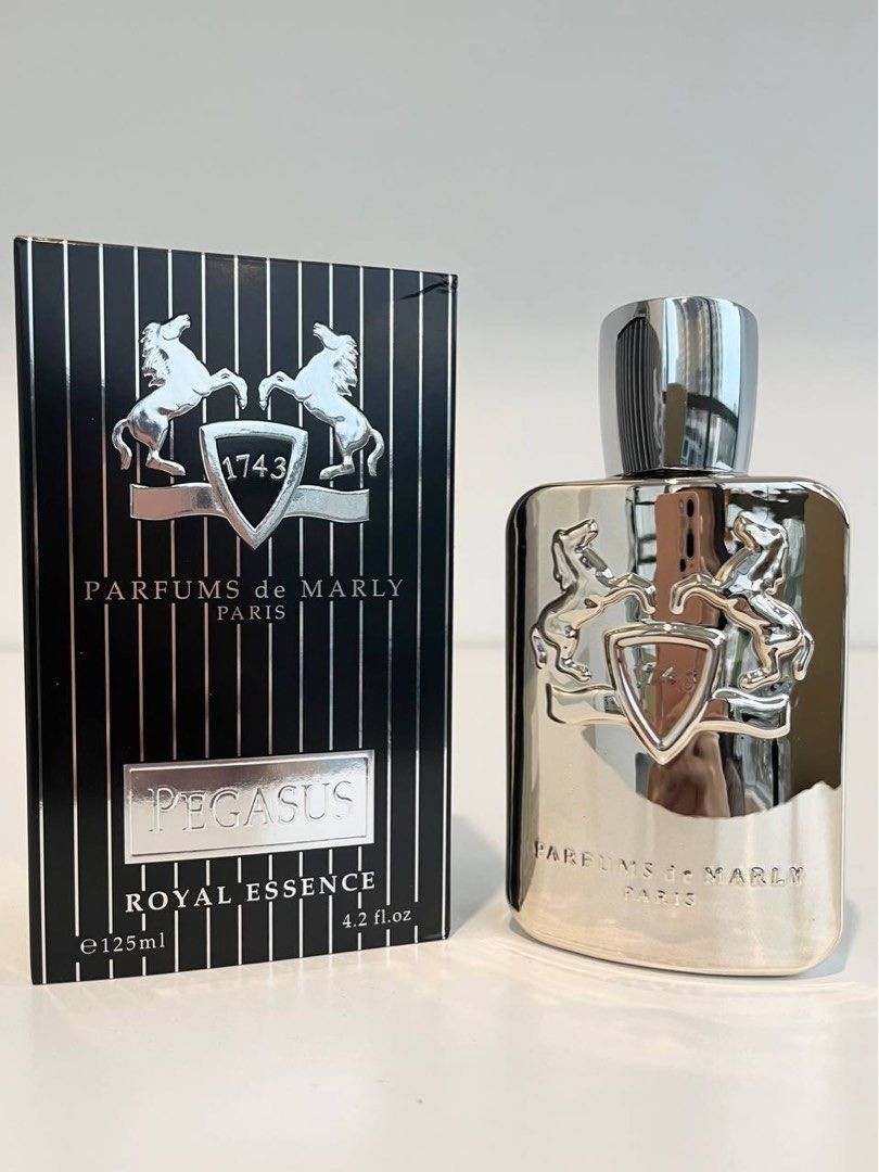 Parfums De Marly Pegasus EDP 125 ML