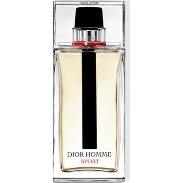 Homme Sport EDT  75 ML Erkek Parfüm