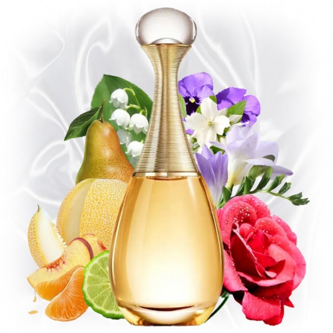 Christian Dior J'Adore EDP 100 ML Kadın Parfüm