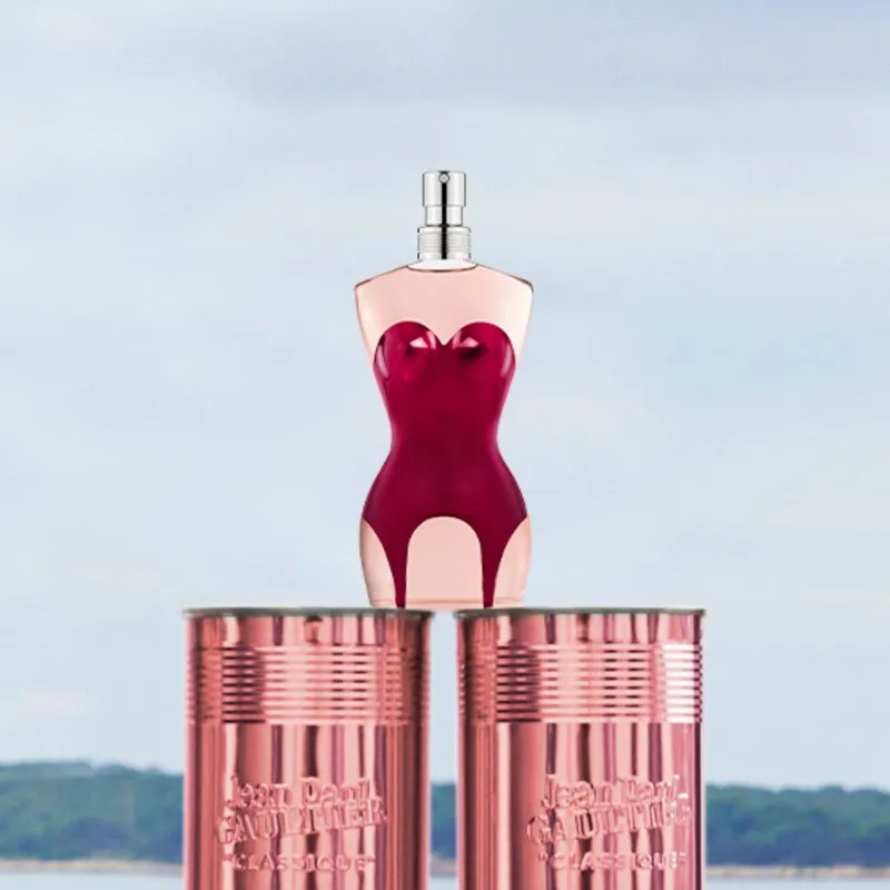 Jean Paul Gaultier Classique EDP 100 ML Kadın Parfüm