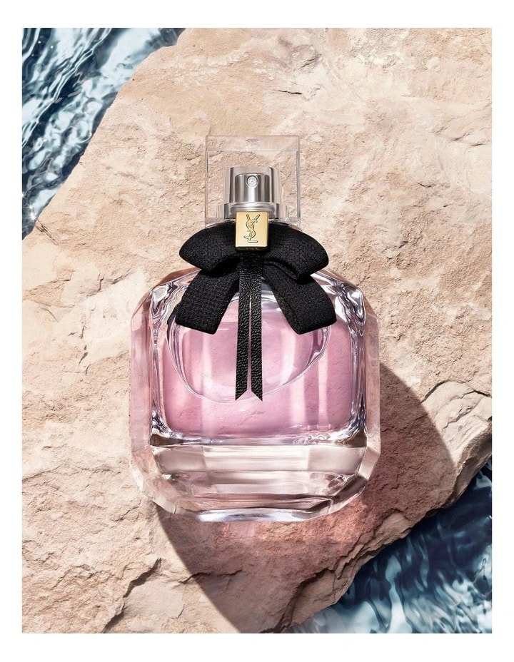 Yves Saint Laurent Mon Paris EDP 90 ML Kadın Parfüm