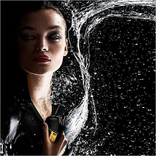 Tom Ford Black Orchid EDP 100 ML Erkek Parfüm