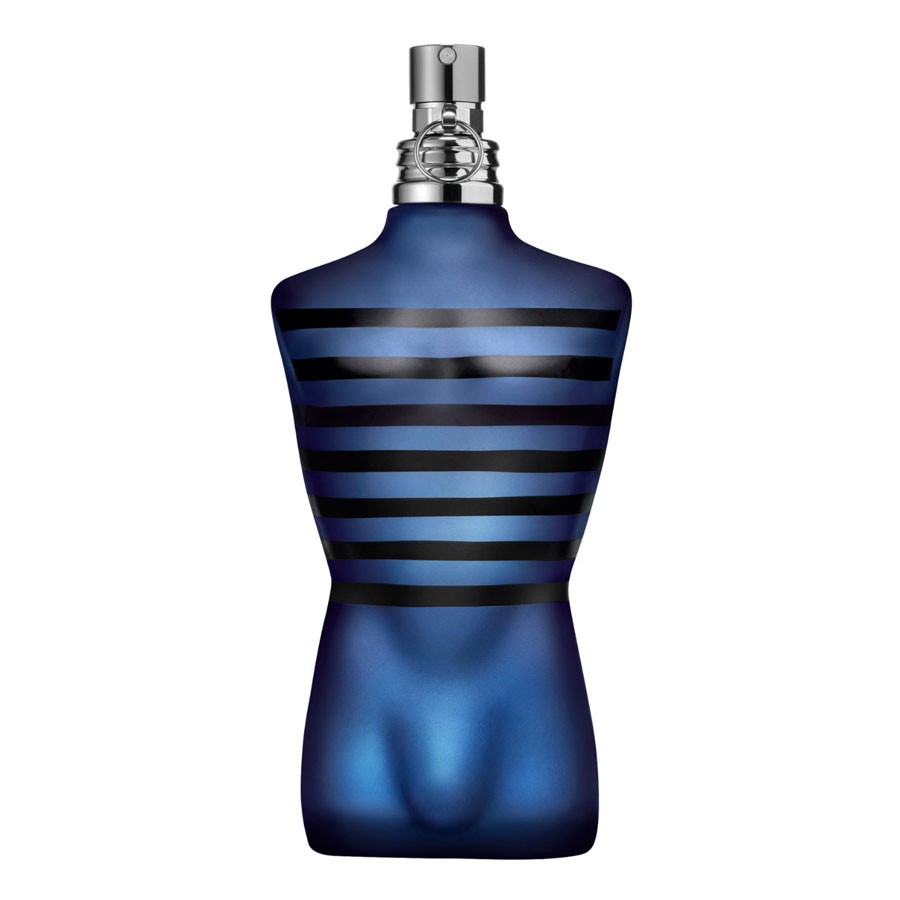 Jean Paul Gaultier Ultra Male Intense EDT 125 ML Erkek Parfüm