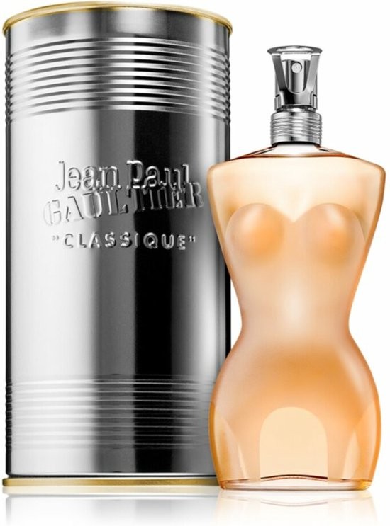 Classique 100 ML-Kadın Parfüm