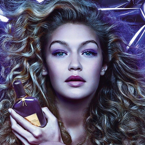 Tom Ford Velvet Orchid EDP 100 ML Kadın Parfüm