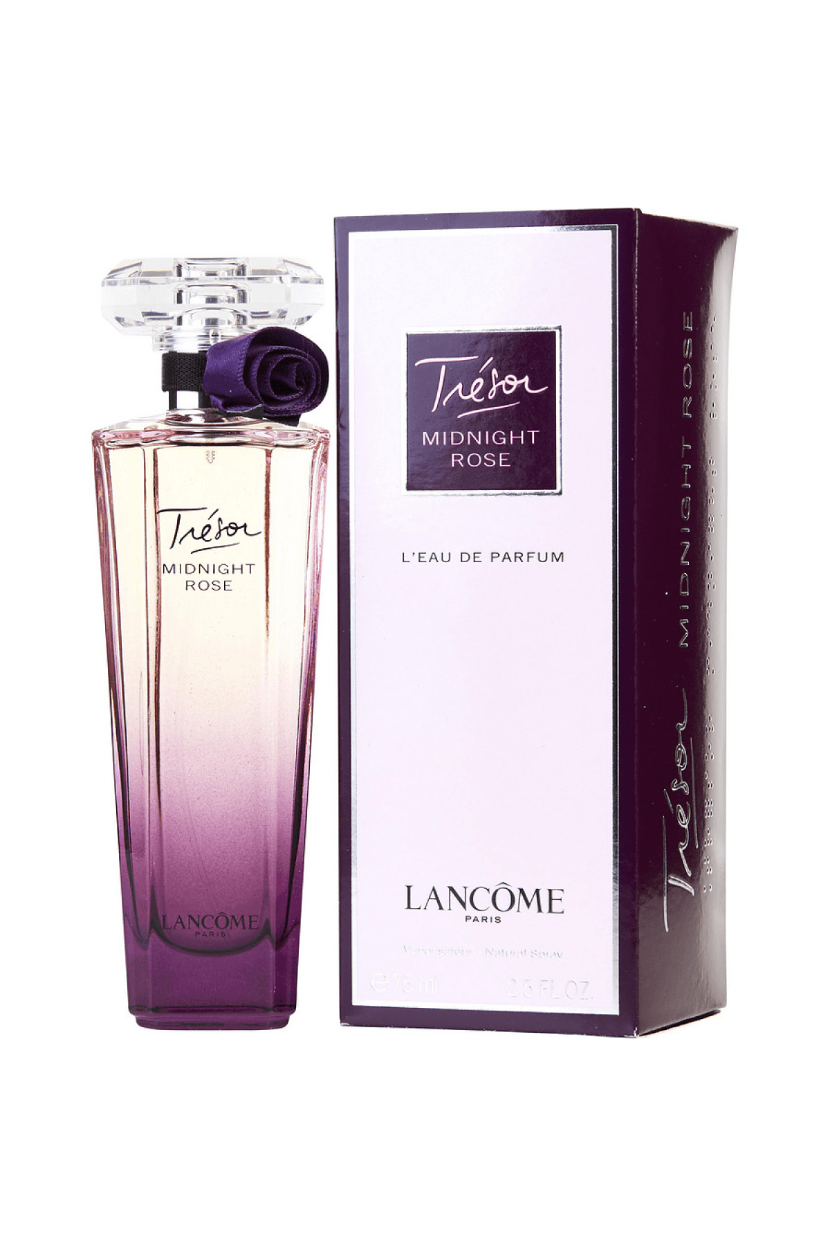 Tresor Midnight Rose EDP - 75 ML Kadın Parfüm