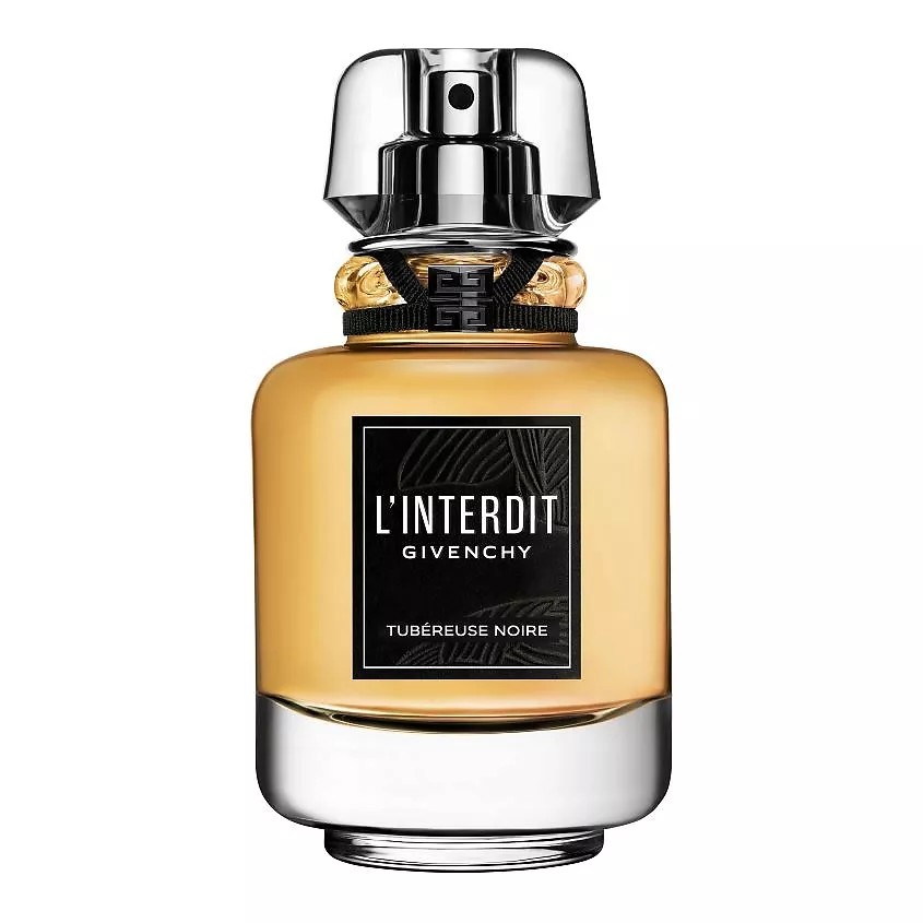 L'Interdit  Eau de Parfum Tubéreuse Noire  80 ML Kadın Parfüm