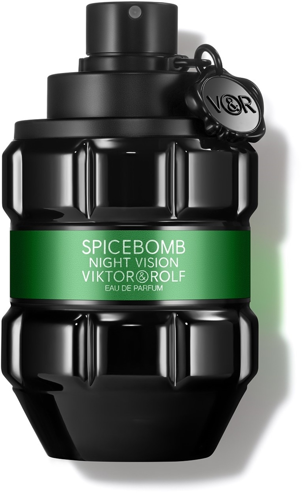 Viktor&Rolf Spicebomb Night Vision EDP 90 ML Erkek Parfüm