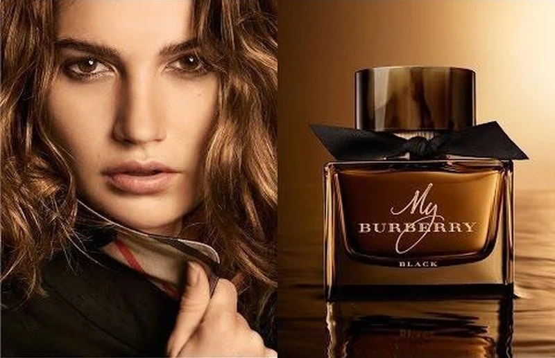 Burberry - My Burberry Black EDP 90 ML Kadın Parfüm
