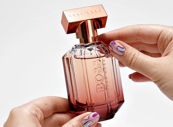The Scent Le Parfum For Her Parfum 100 ML Kadın Parfüm