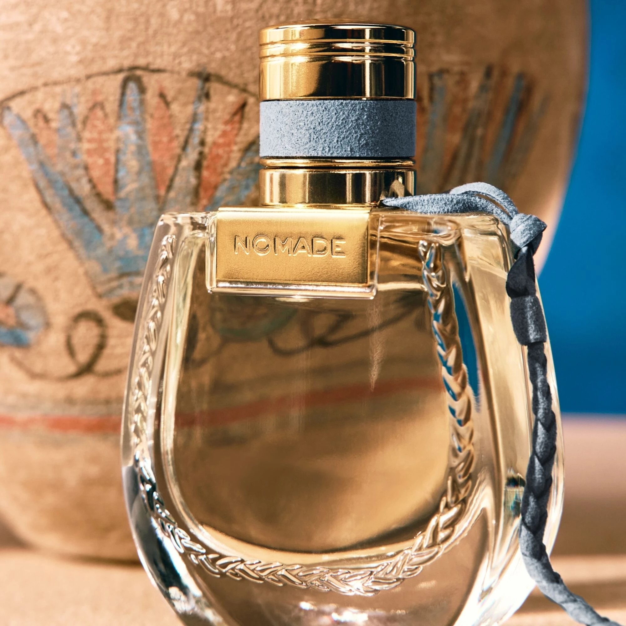 Chloe Nomade Nuit D'Egypte 75 ML Kadın Parfüm