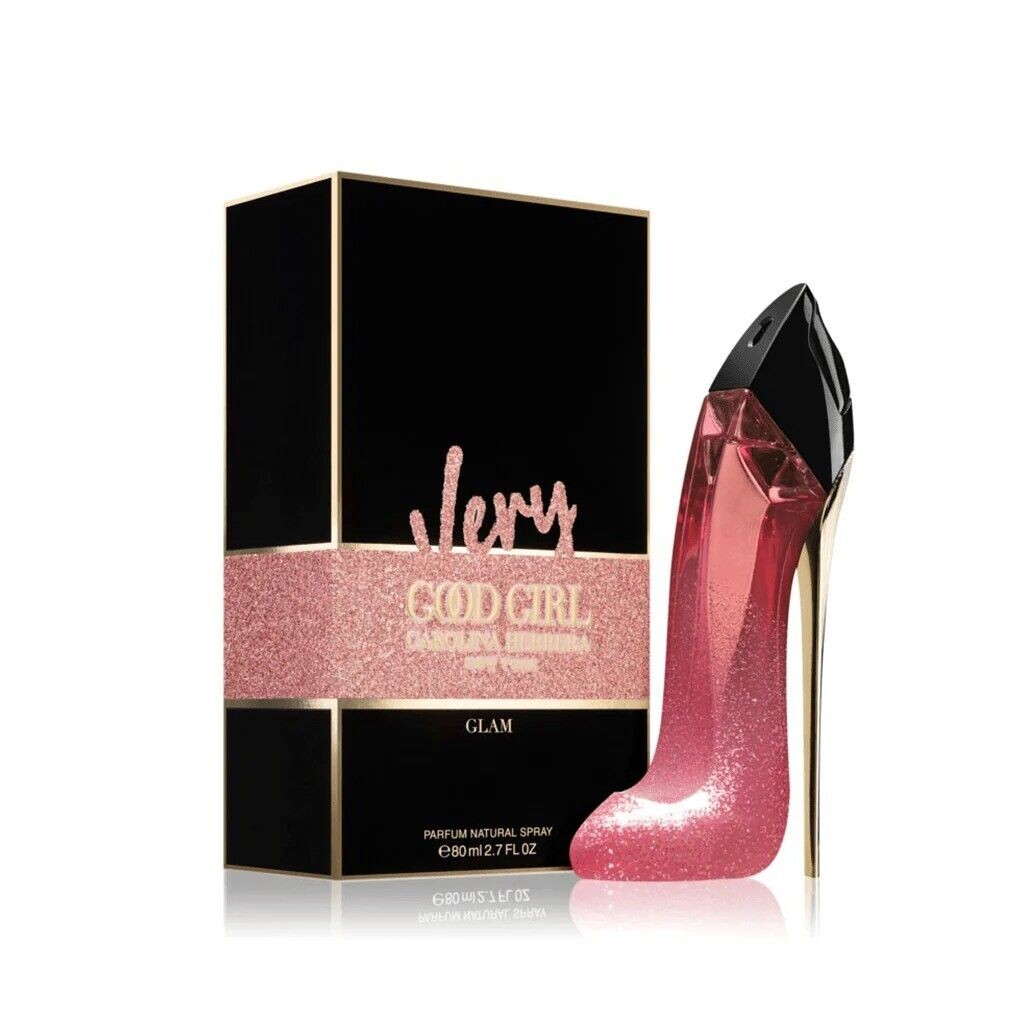 Carolina Herrera - Very Good Girl Glam EDP  80 ML Kadın Parfüm