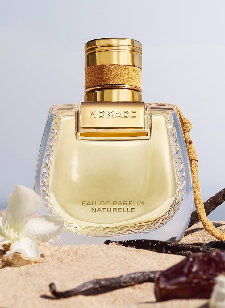Chloe Nomade Naturelle EDP 75 ML Kadın Parfüm