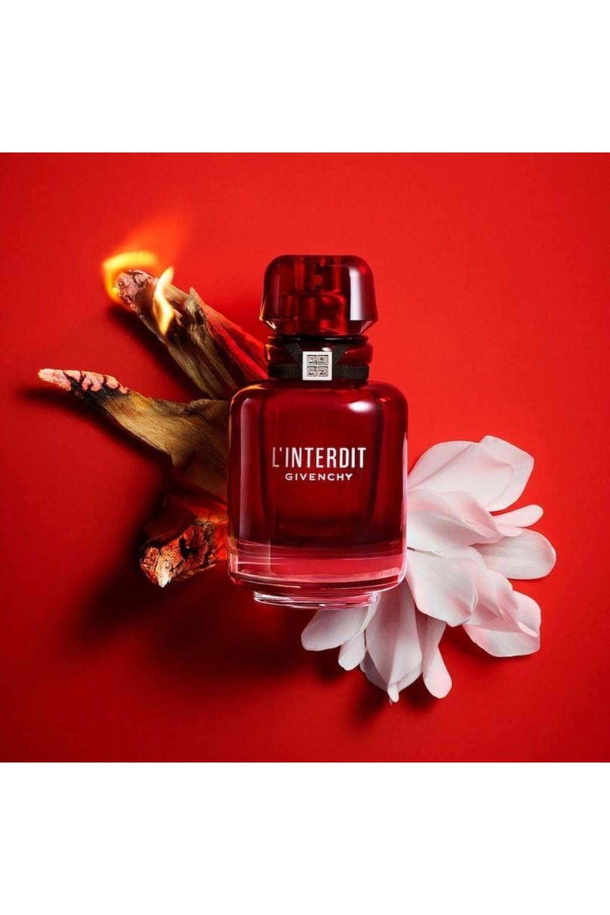 L'Interdit Rouge 80 ML  Kadın Parfüm