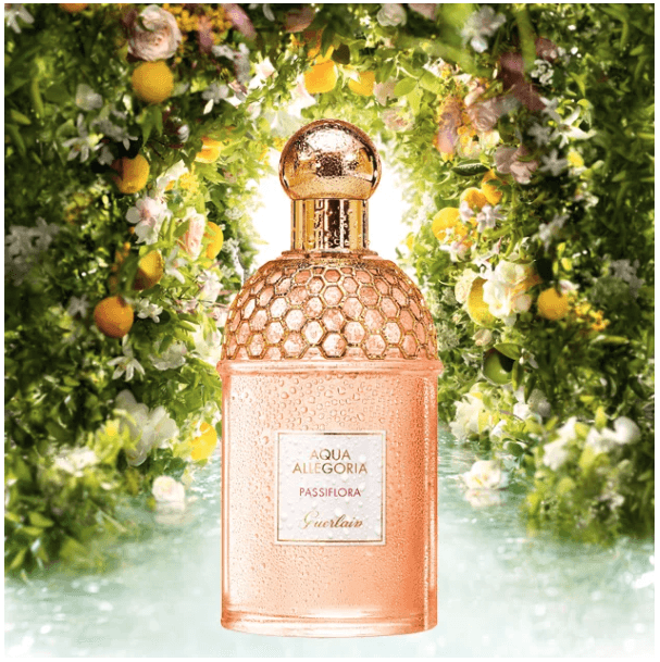 Guerlain Aqua Allegoria Passiflora EDT 75 ML Kadın Parfüm