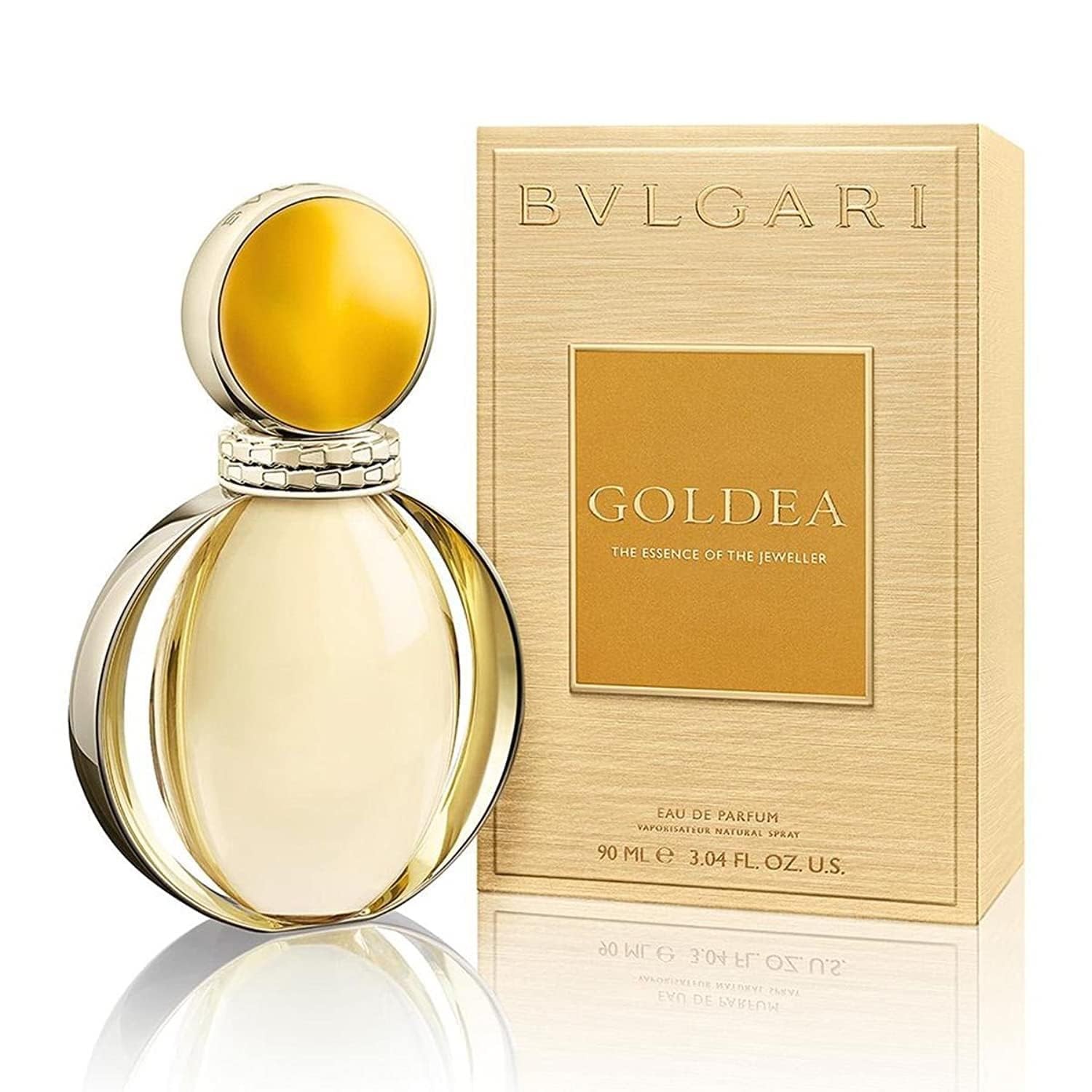 Goldea EDP - 90 ML Kadın Parfüm