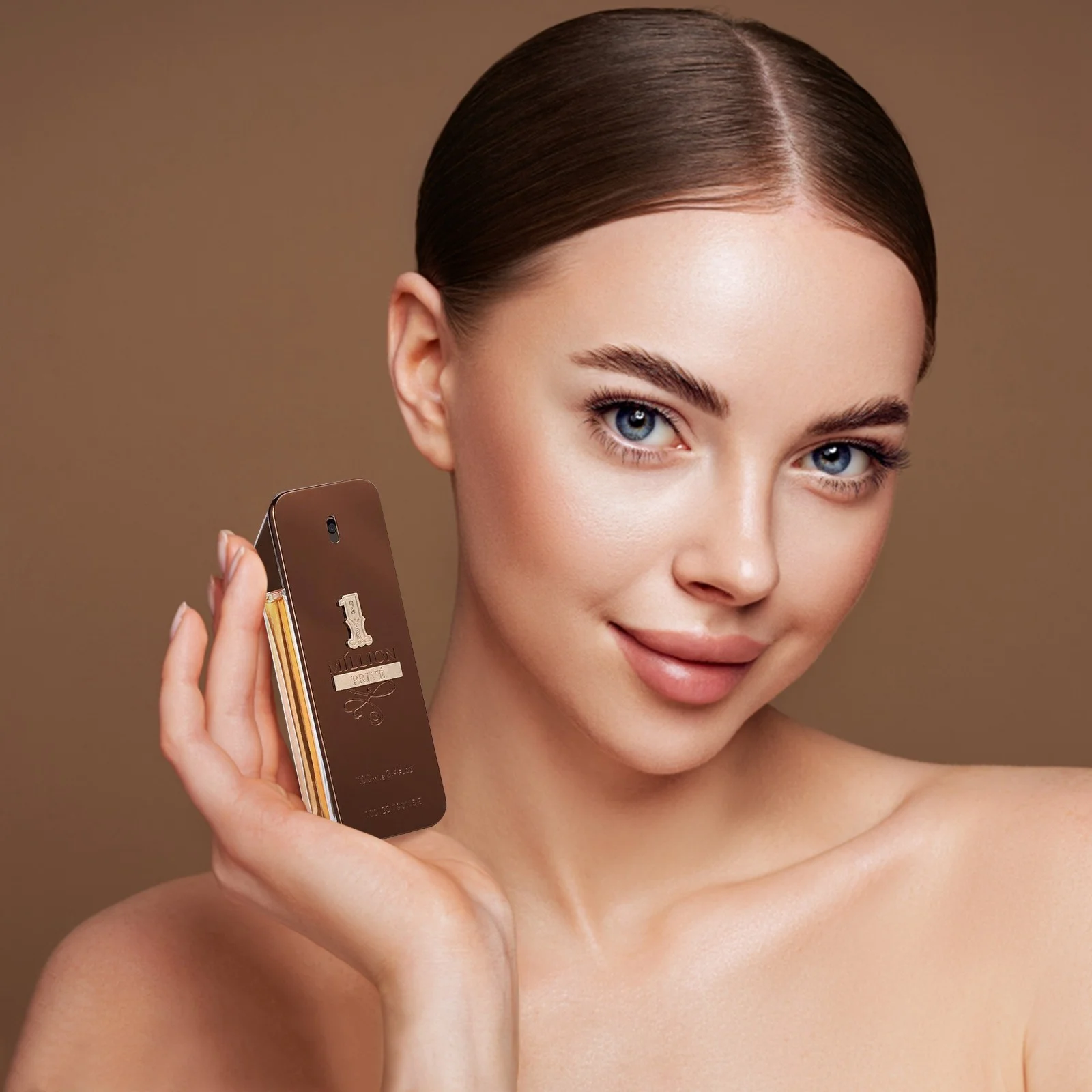 Paco Rabanne 1 Million Prive EDP 100 ML Erkek Parfüm