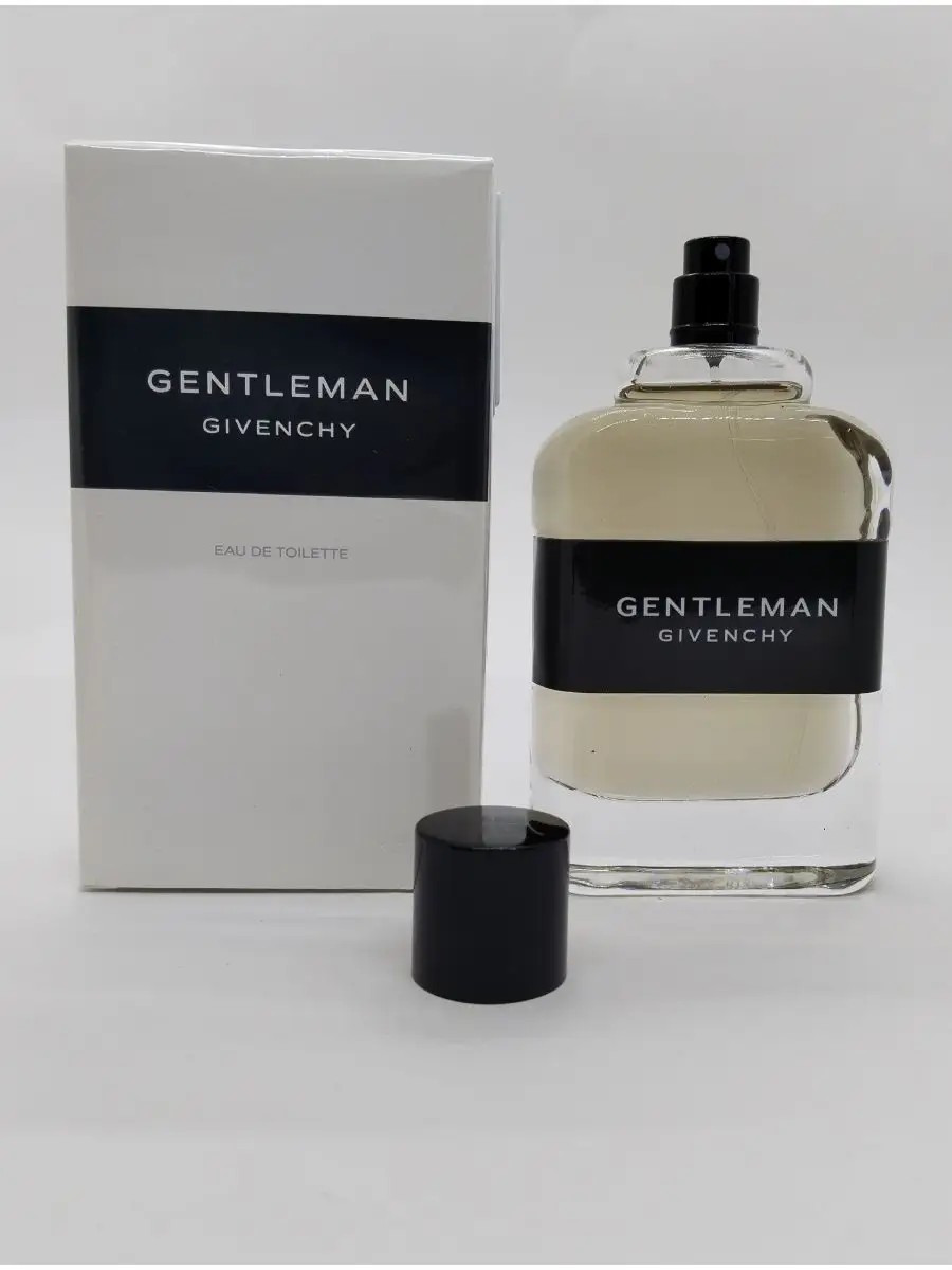 Gentleman EDT - 100 ML Erkek Parfüm