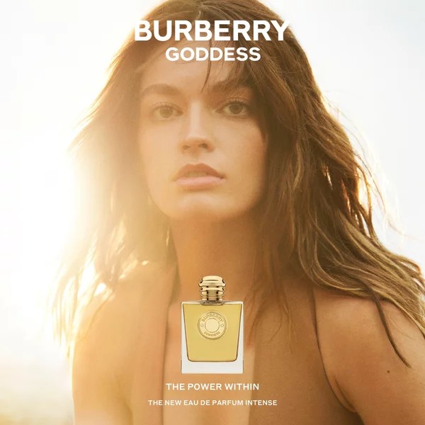Burberry - Goddess Intense EDP 100 ML Kadın Parfüm