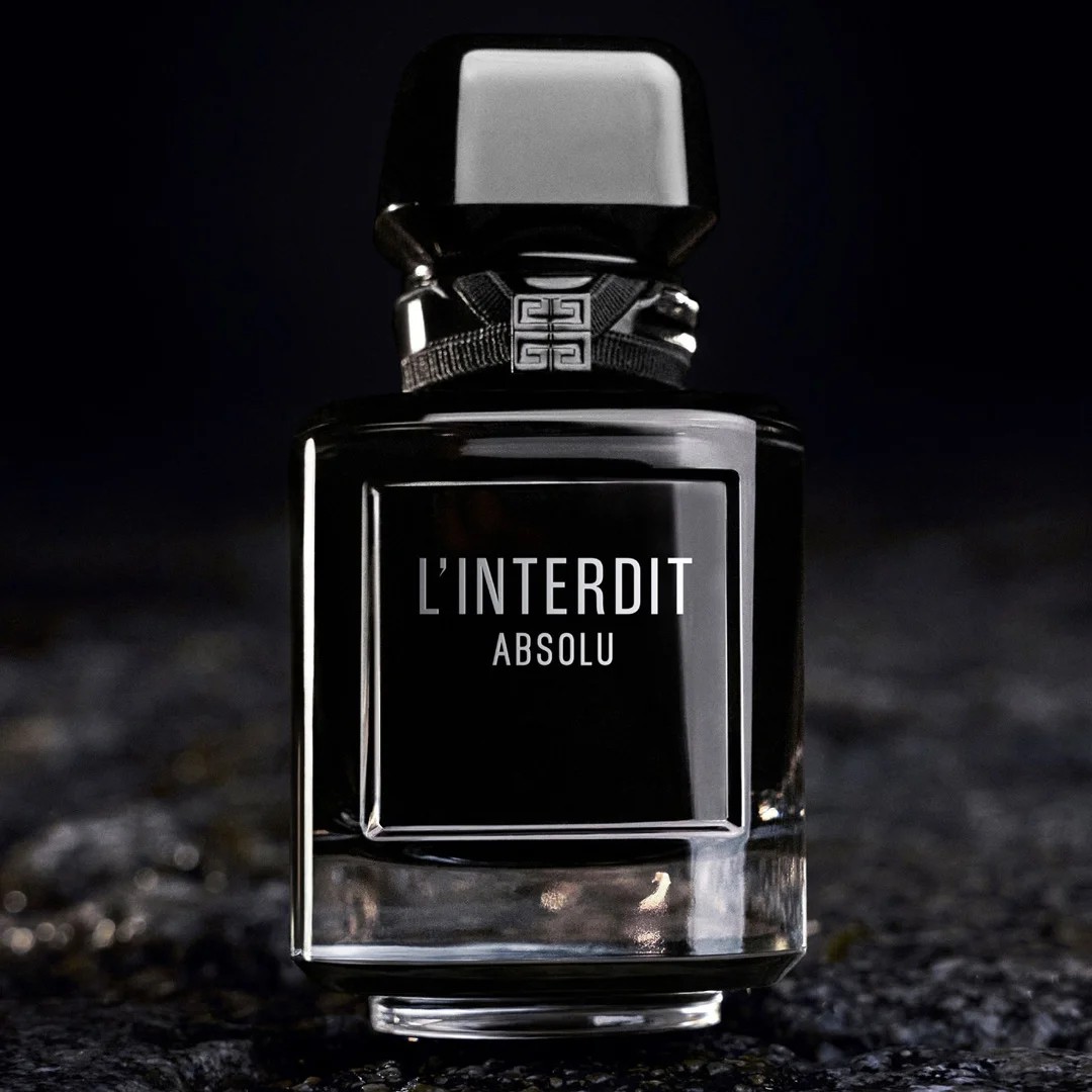 Givenchy L'Interdit Absolu Intense EDP 80 ML Kadın Parfüm