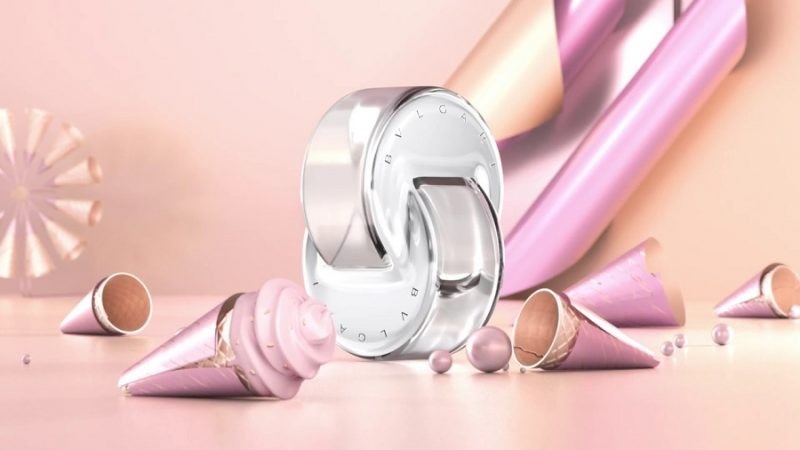 Bvlgarı - Omnia Crystalline EDT 65 ML Kadın Parfüm