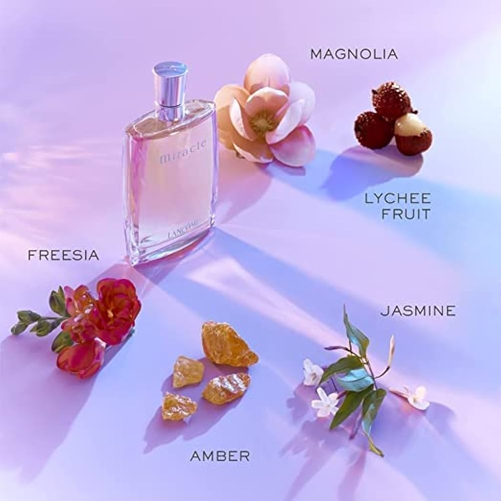 Lancome Miracle EDP 100 ML Kadın Parfüm
