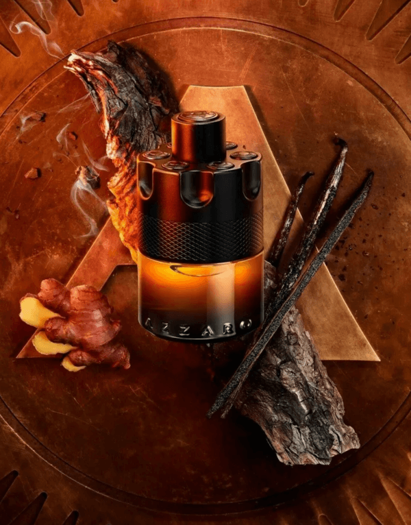 Azzaro - The Most Wanted Parfum EDP 100 ML Erkek Parfüm