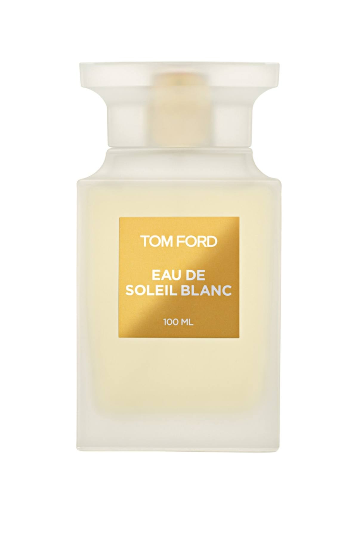 Soleil Blanc EDP - 100 ML Erkek Parfüm