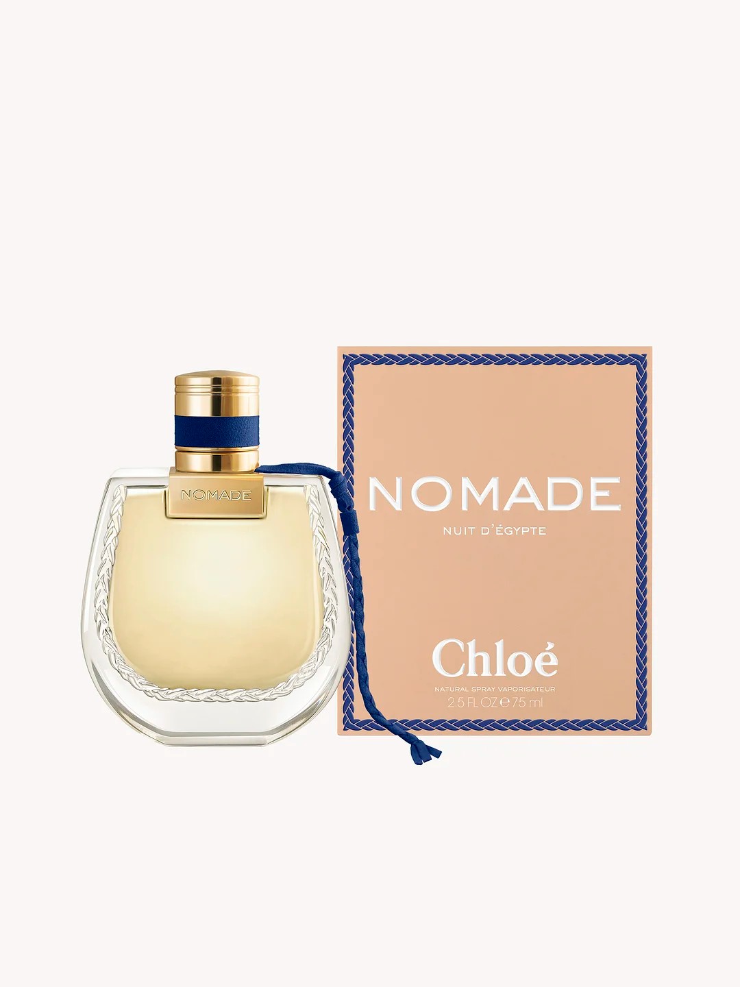 Chloe Nomade Nuit D'Egypte 75 ML Kadın Parfüm