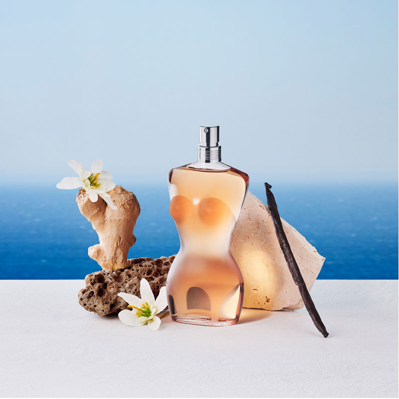 Jean Paul Gaultier  Classique EDT 100 ML Kadın Parfüm