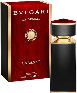 Le Gemme Garanat EDP - 100 ML Erkek Parfüm