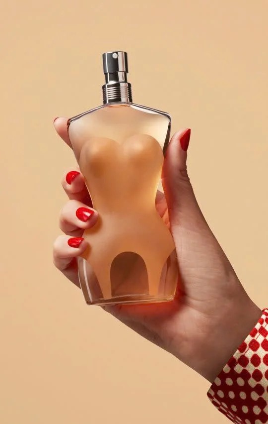 Jean Paul Gaultier  Classique EDT 100 ML Kadın Parfüm
