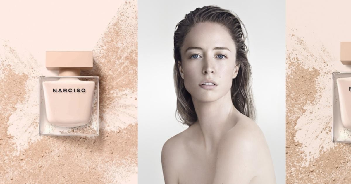 Narciso Rodriguez Poudree EDP 90 ML Kadın Parfüm