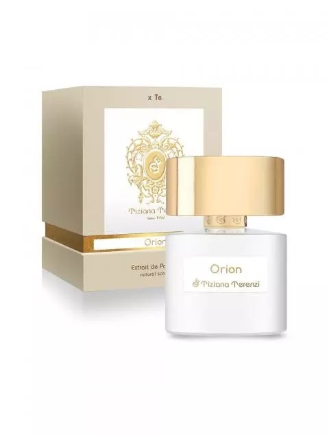 Orion - 100 ML Erkek Parfüm