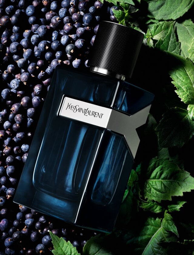 Yves Saint Laurent Y Intense EDP 100 ML Erkek Parfüm