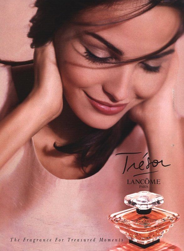 Lancome Tresor En Or EDP 100 ML Kadın Parfüm