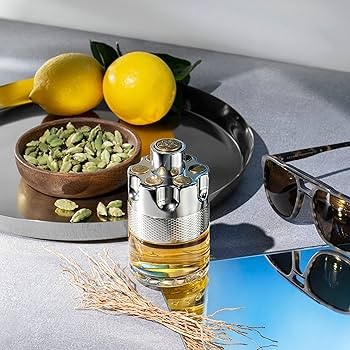 Azzaro - Wanted EDT 100 ML Erkek Parfüm