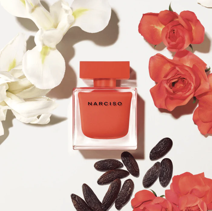 Narciso Rodriguez Narciso Rouge EDP 90 ML Kadın Parfüm