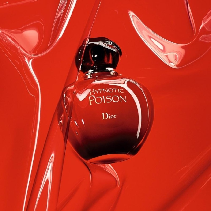 Hypnotic Poison EDP  100 ML Kadın Parfüm