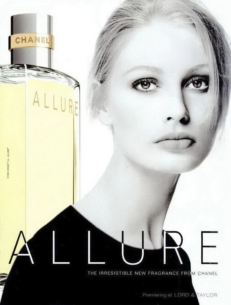 Chanel Allure EDP 100 ML Kadın Parfüm