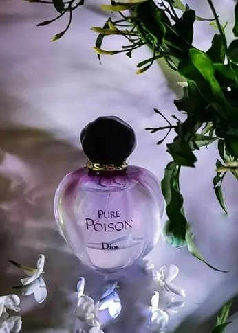 Christian Dior Pure Poison EDP 100 ML Kadın Parfüm